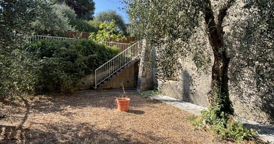 location Maison Nice