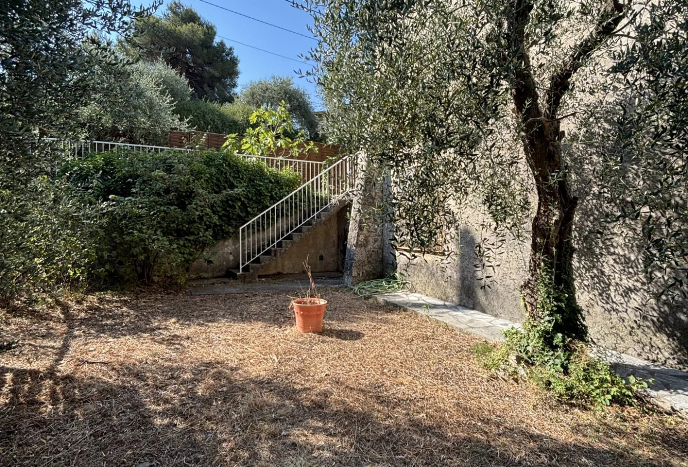 location Maison Nice - Photo 3