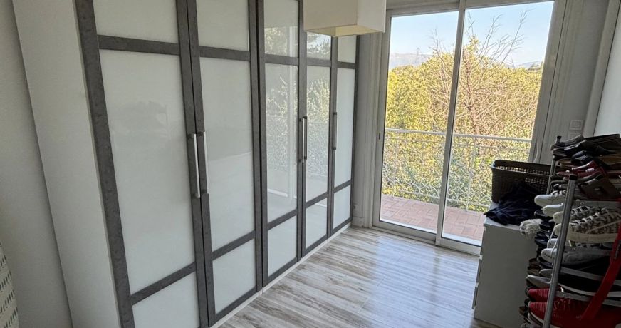 location Maison Nice