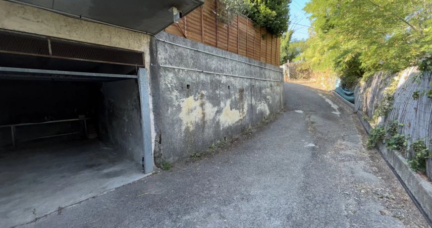 location Maison Nice