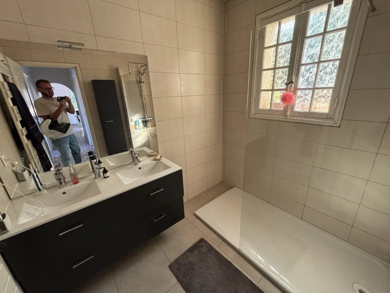 location Maison Nice - Photo 10