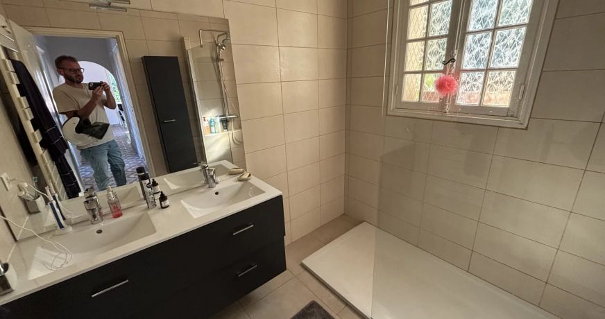 location Maison Nice