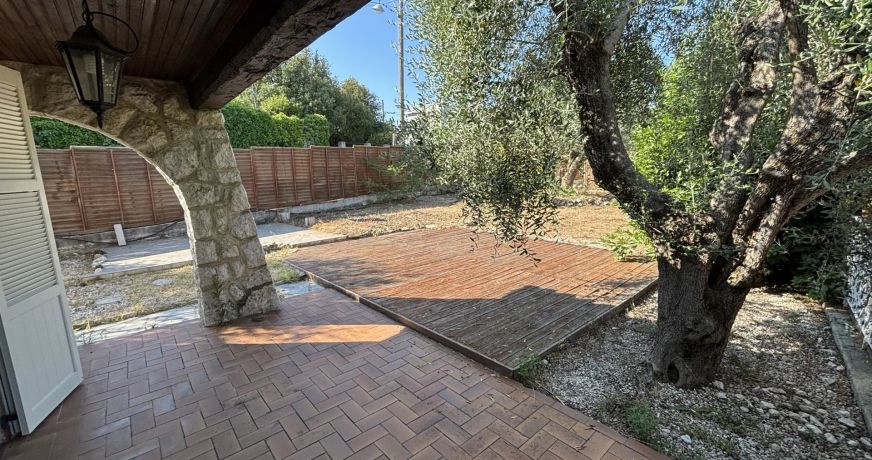location Maison Nice