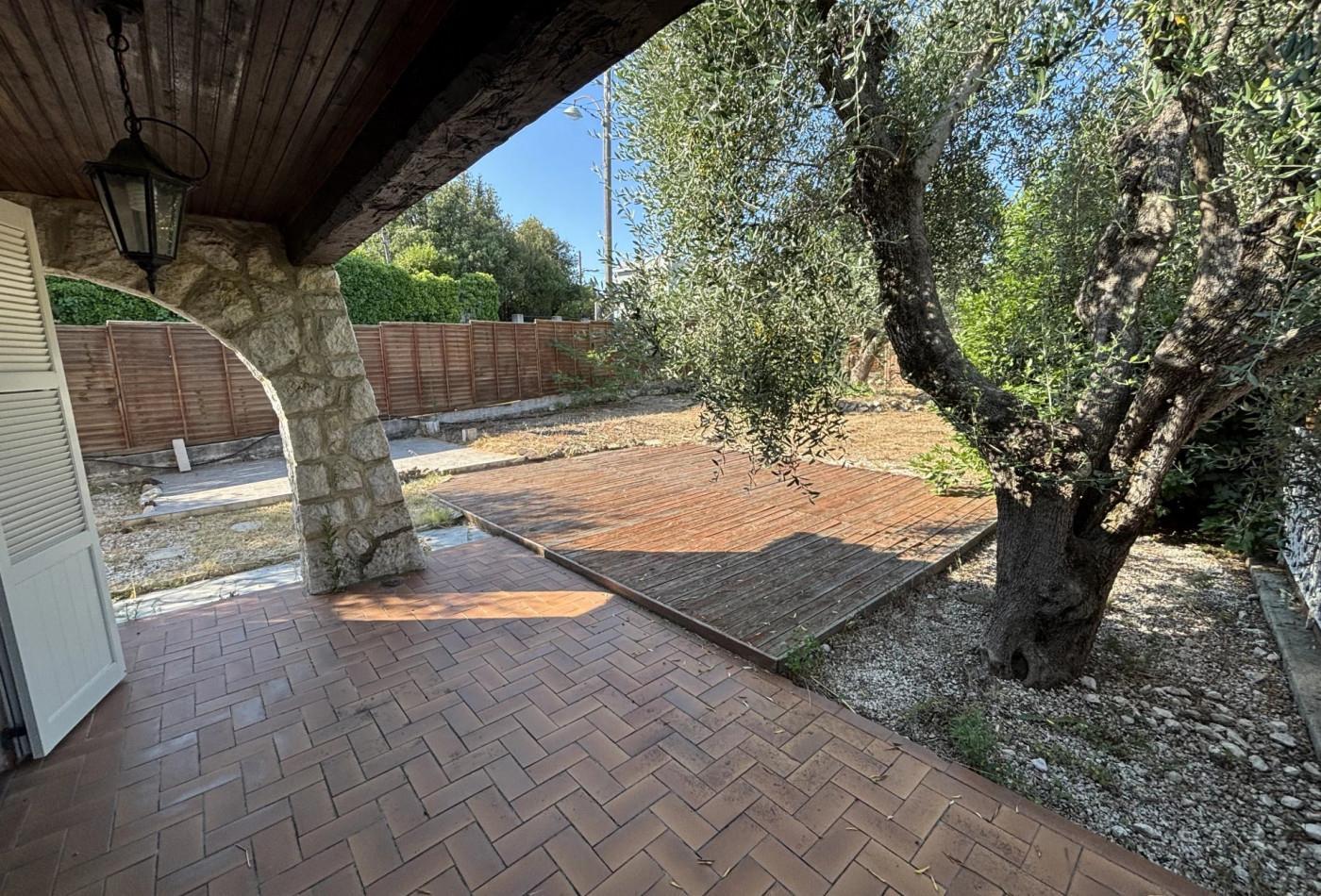 location Maison Nice - Photo 2