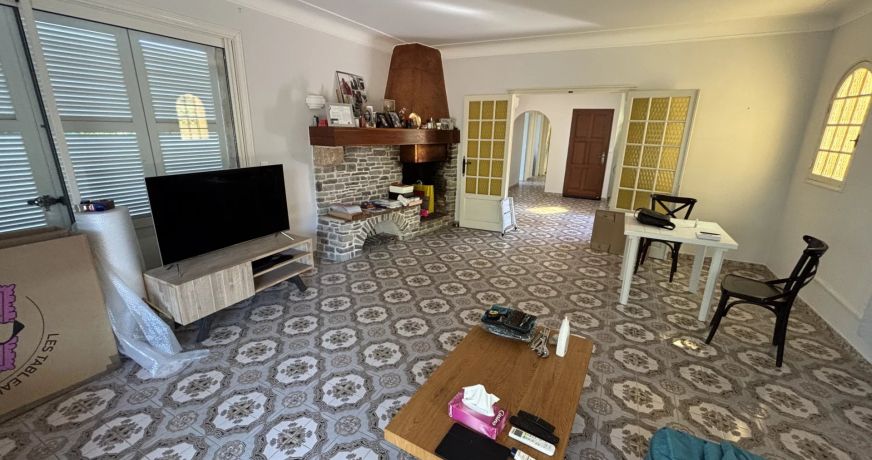 location Maison Nice