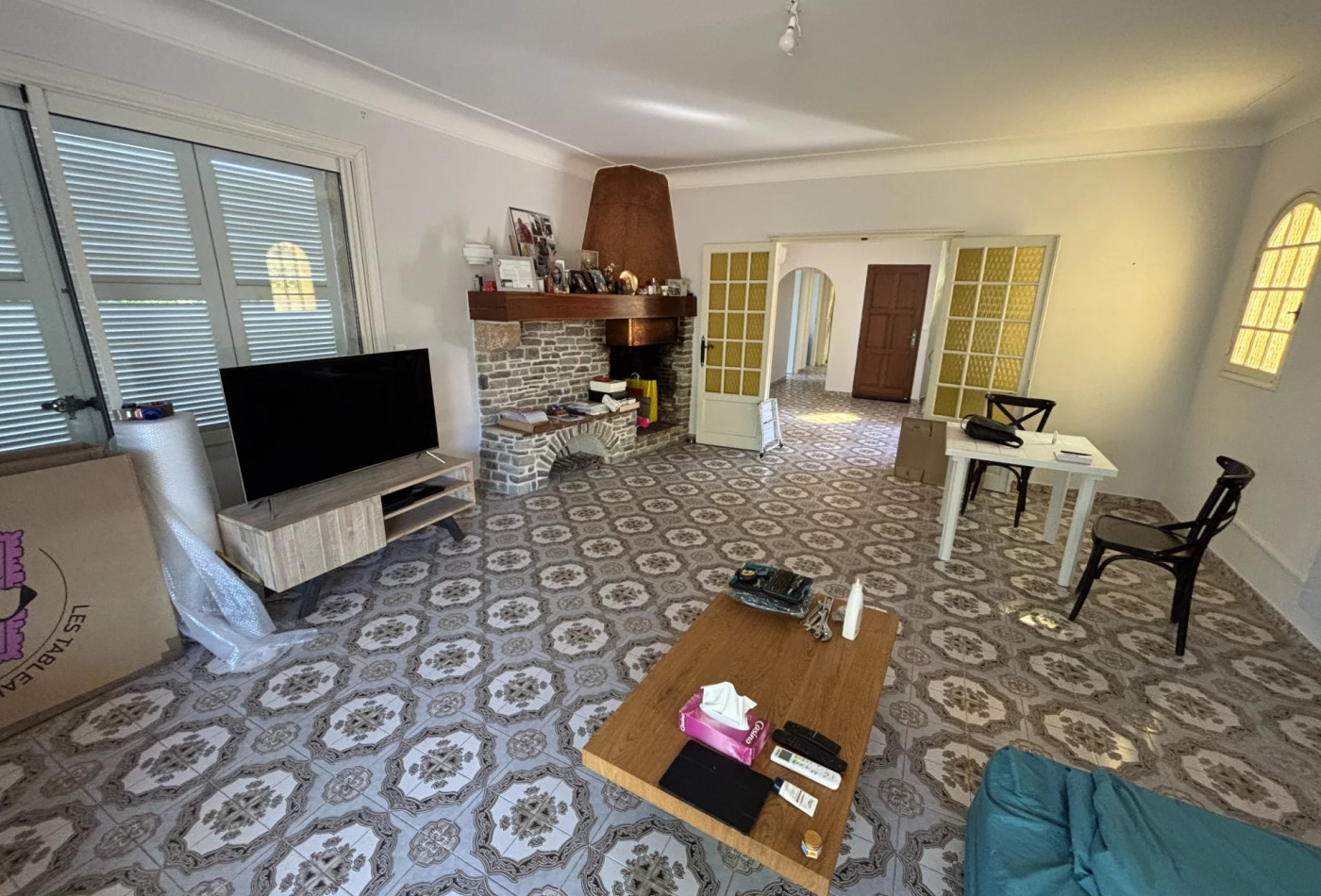 location Maison Nice - Photo 4