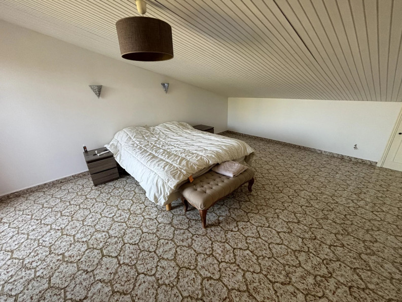 location Maison Nice - Photo 9