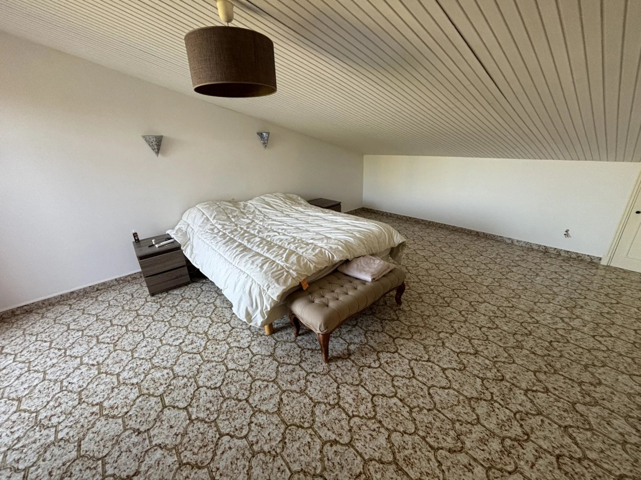 à louer Maison Nice - Photo 9