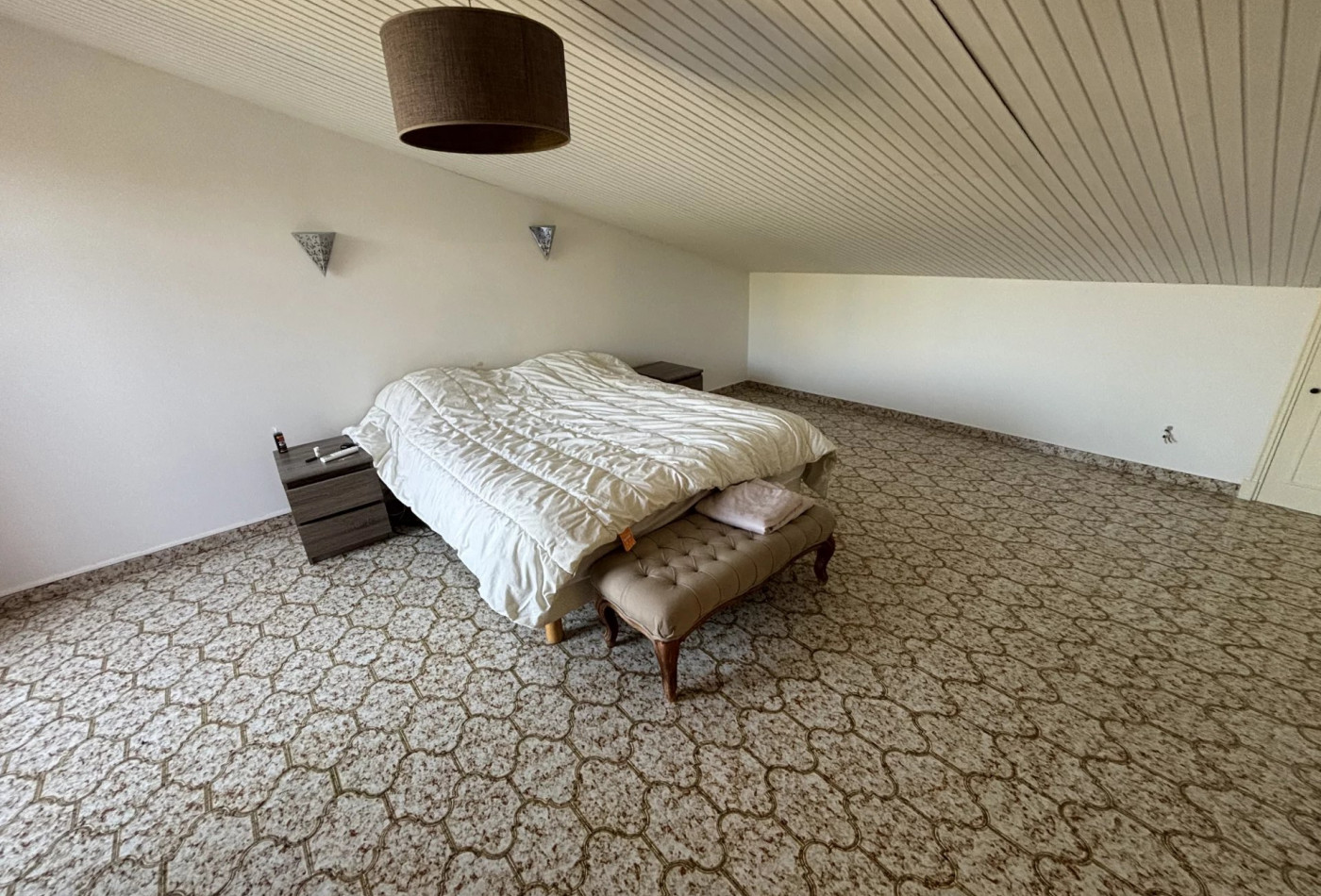 location Maison Nice - Photo 9