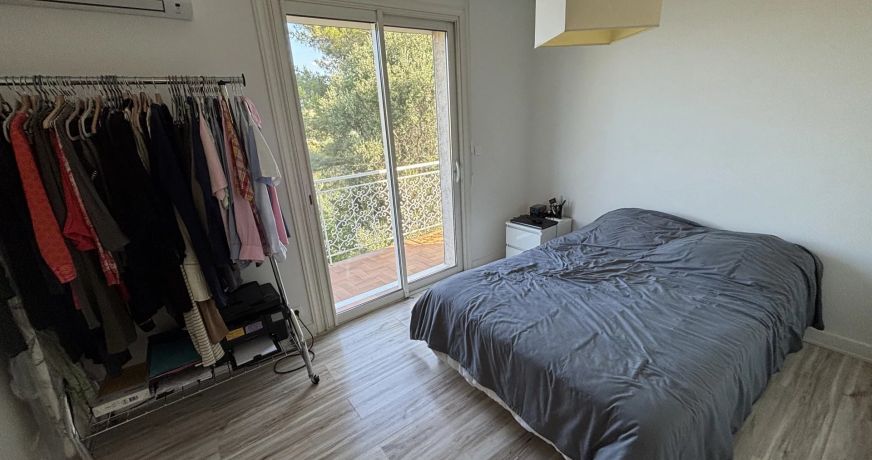 location Maison Nice