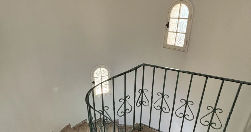 location Maison Nice