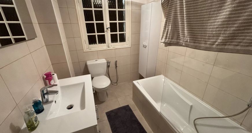 location Maison Nice