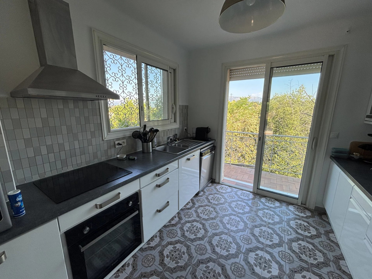 à louer Maison Nice - Photo 5