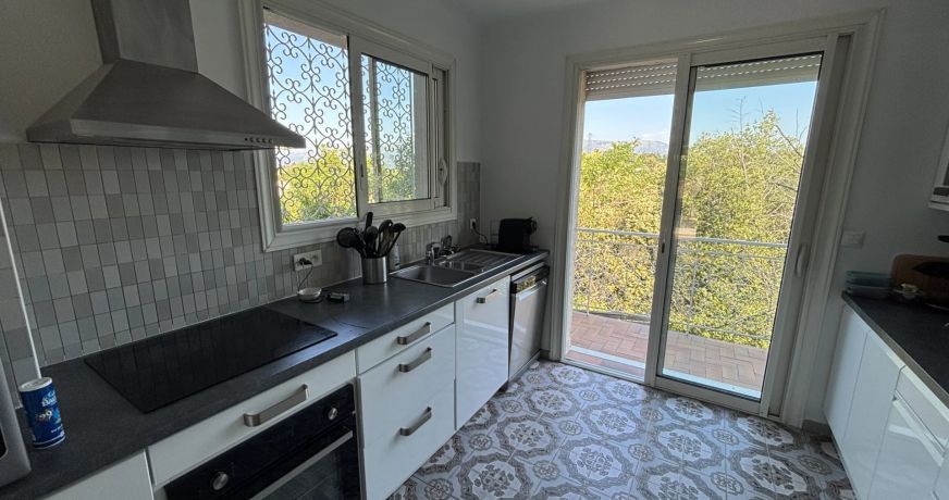 location Maison Nice