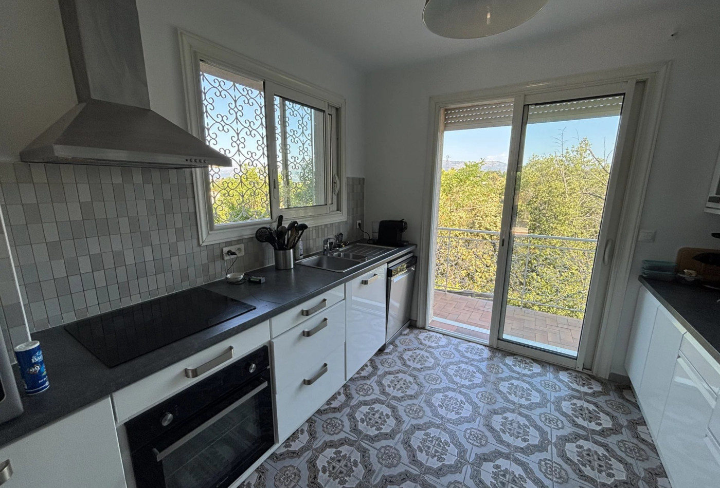 location Maison Nice - Photo 5