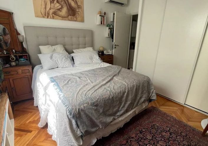 à vendre Appartement Nice