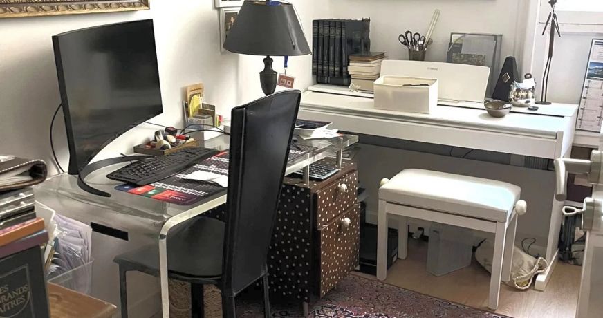 vente Appartement Nice