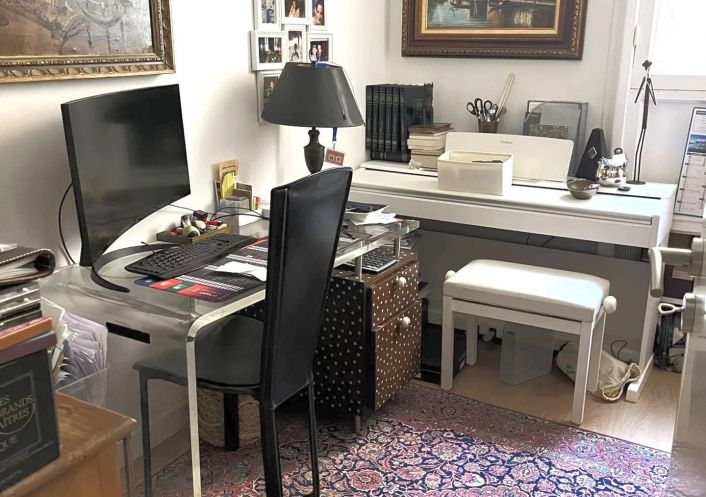 à vendre Appartement Nice