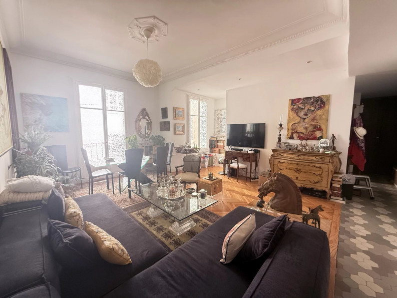 vente Appartement Nice - Photo 9