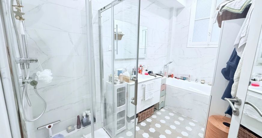 vente Appartement Nice