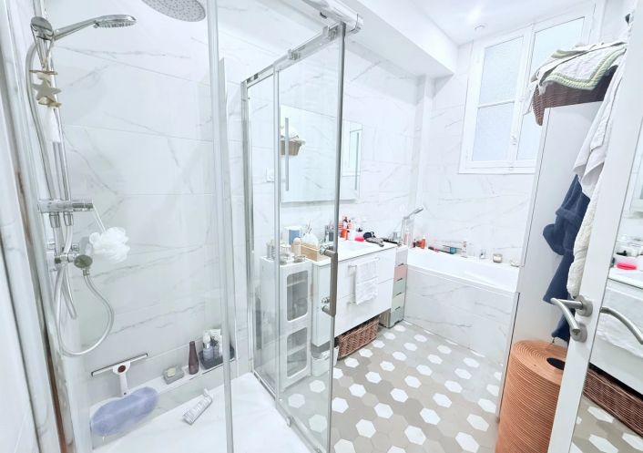 à vendre Appartement Nice