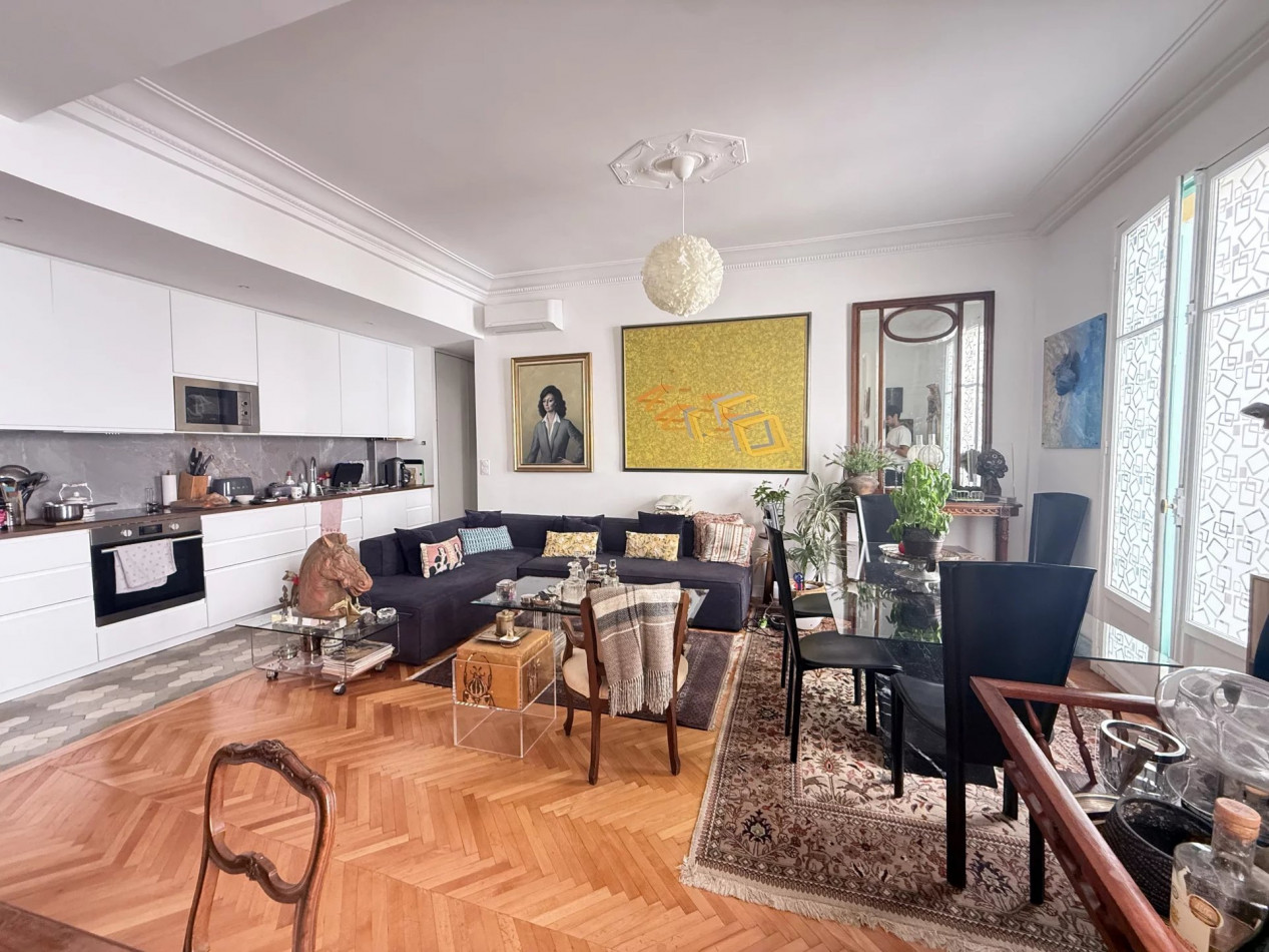 à vendre Appartement Nice - Photo 4