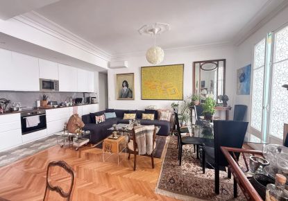 vente Appartement Nice