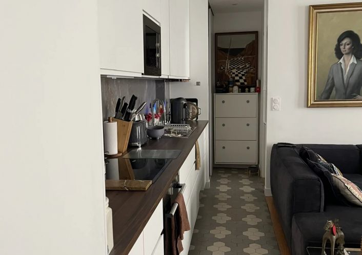 à vendre Appartement Nice