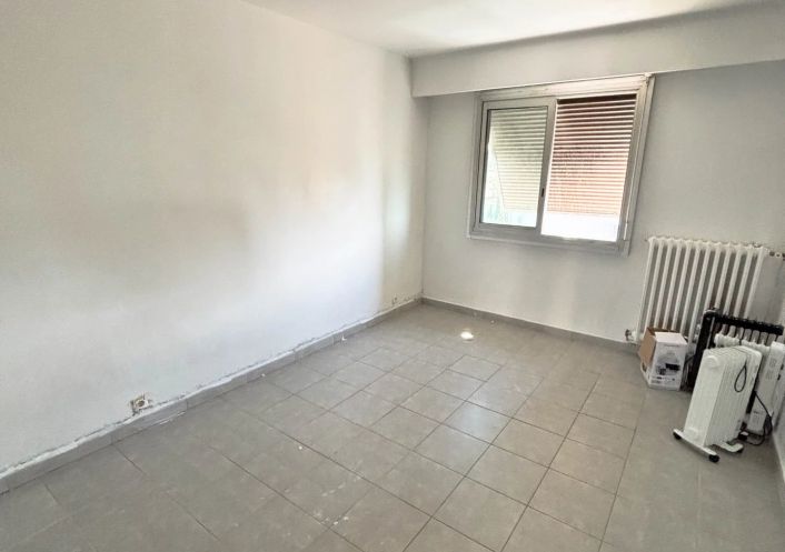 à vendre Appartement Nice