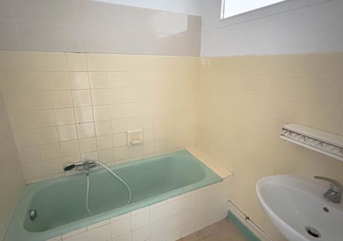 à vendre Appartement Nice