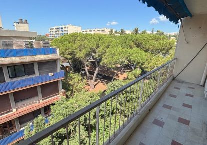 vente Appartement Nice