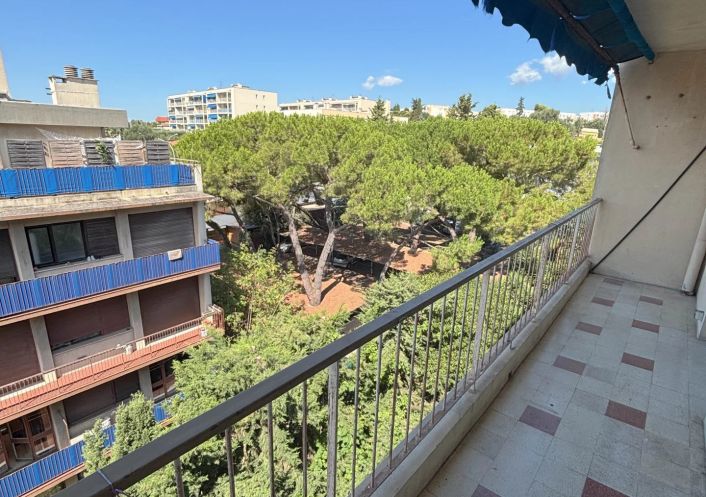 à vendre Appartement Nice