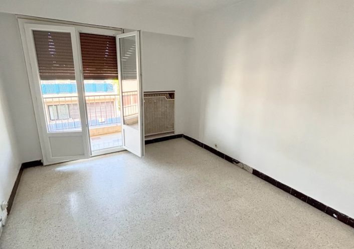 à vendre Appartement Nice