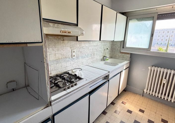 à vendre Appartement Nice
