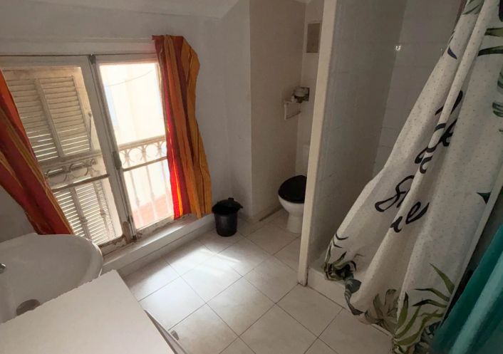 à vendre Appartement Nice