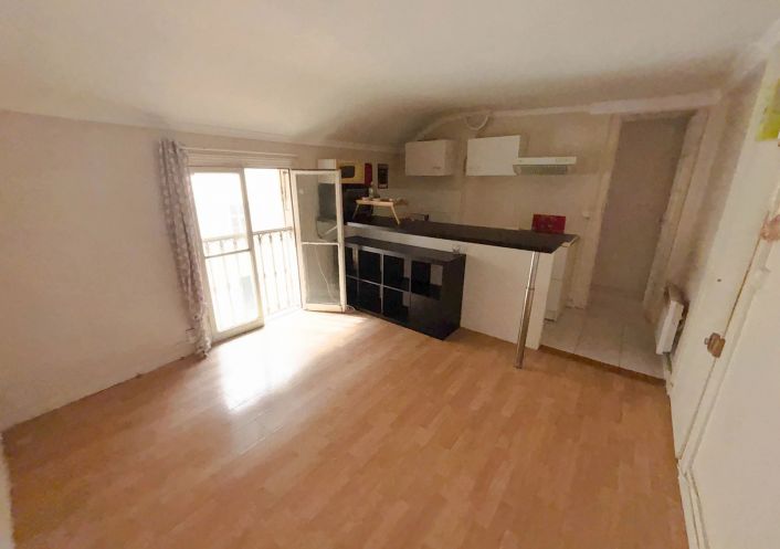 à vendre Appartement Nice