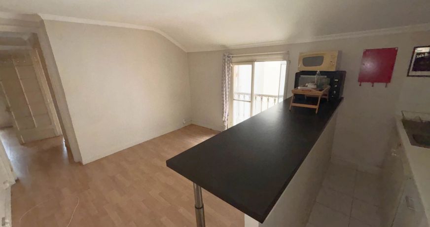 vente Appartement Nice