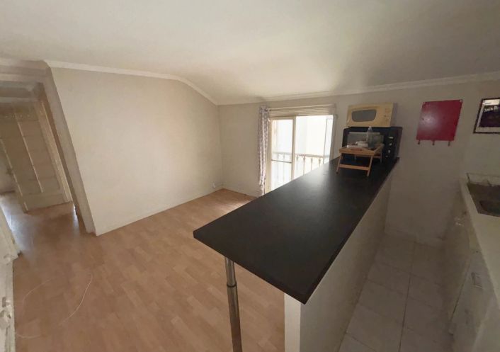 à vendre Appartement Nice