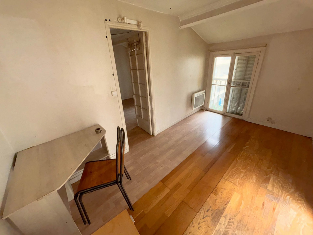 à vendre Appartement Nice - Photo 6