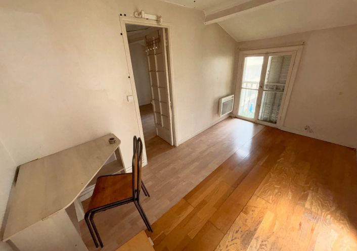 à vendre Appartement Nice