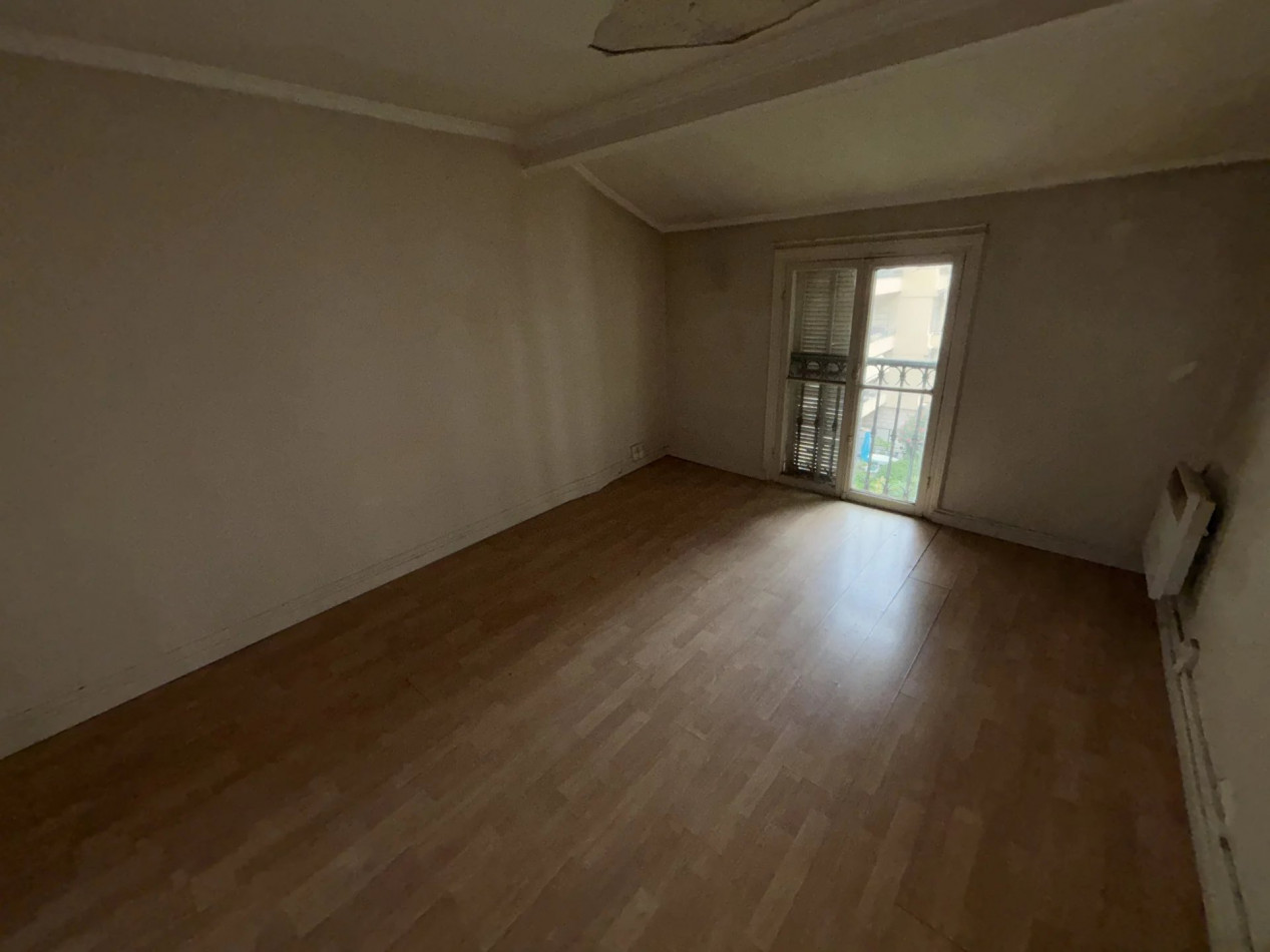 à vendre Appartement Nice - Photo 5