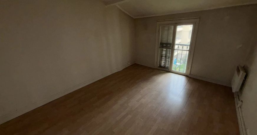 vente Appartement Nice