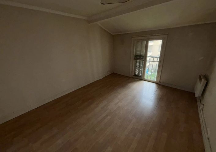 à vendre Appartement Nice