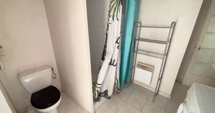 vente Appartement Nice