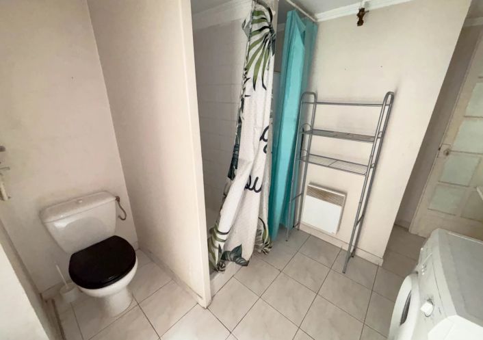 à vendre Appartement Nice