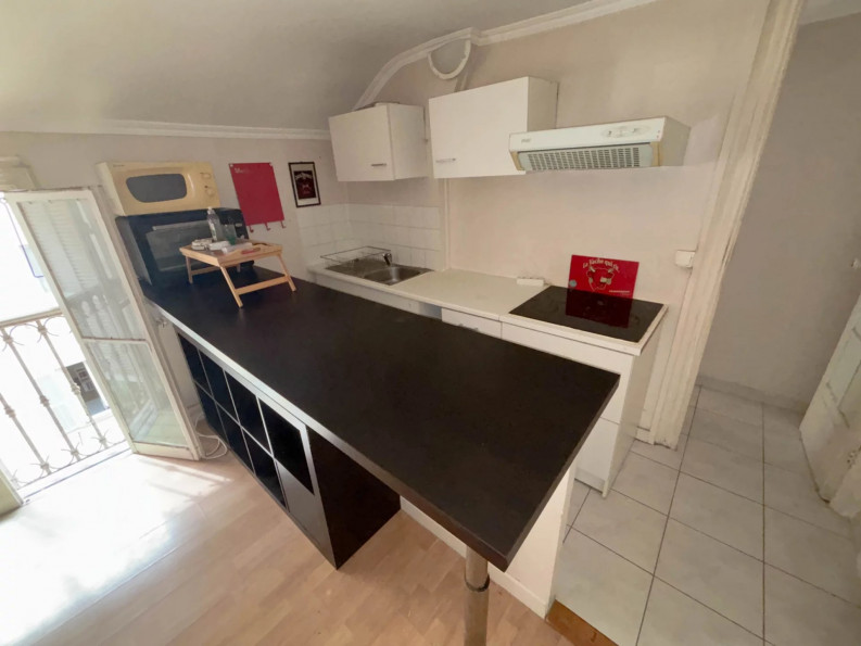 vente Appartement Nice - Photo 3