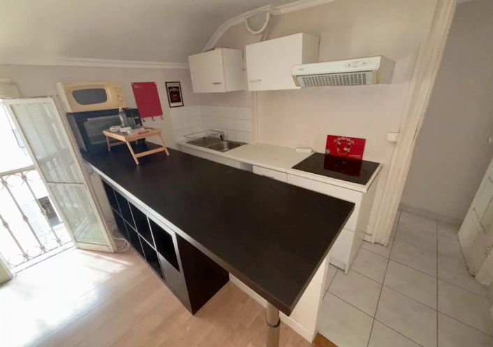 à vendre Appartement Nice