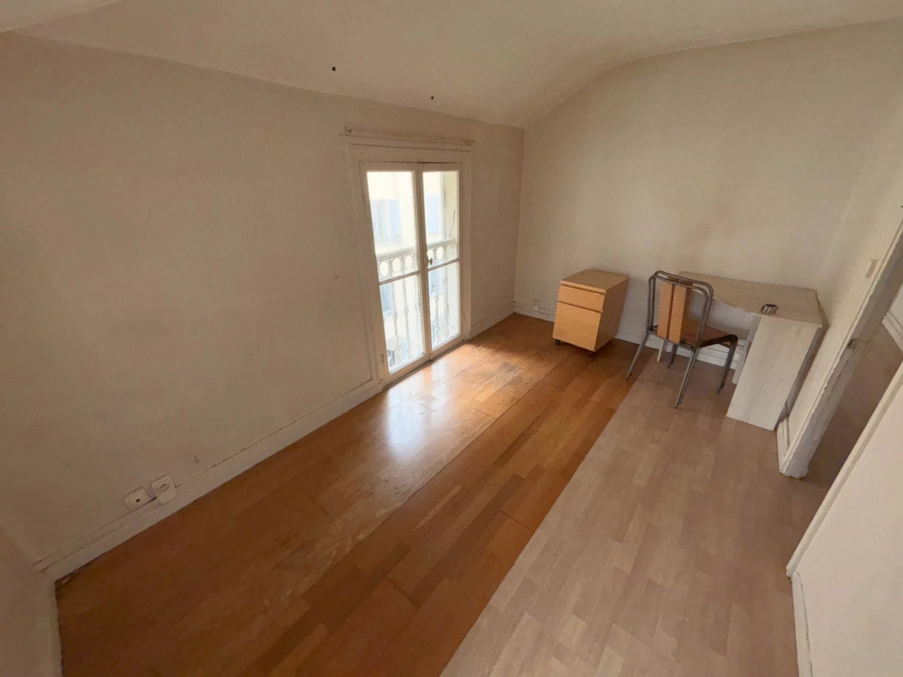 à vendre Appartement Nice - Photo 4