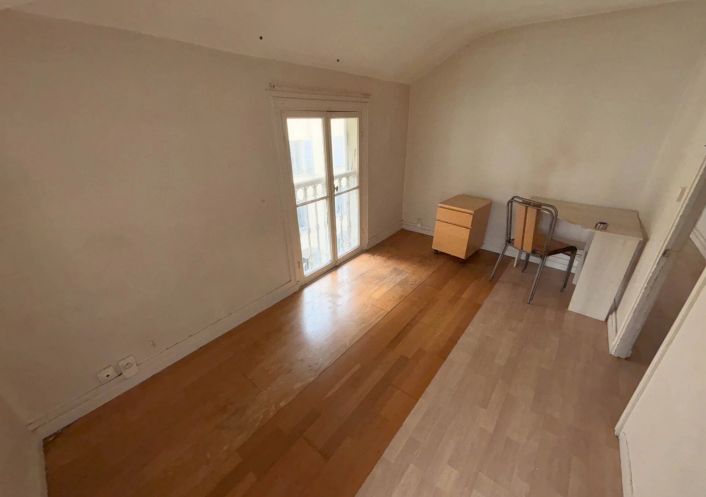 à vendre Appartement Nice