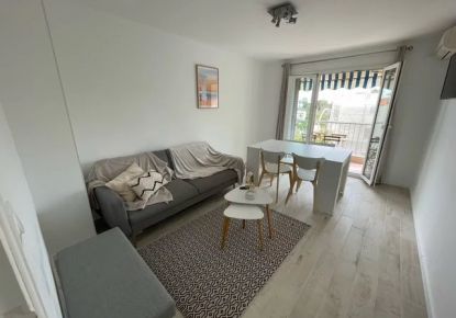 location Appartement Nice